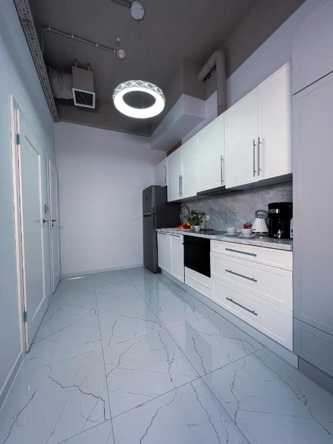 Mojemiedzyzdroje Lu 8A - Luksusowy Apartament 100 Metrow Od Morza Exteriér fotografie